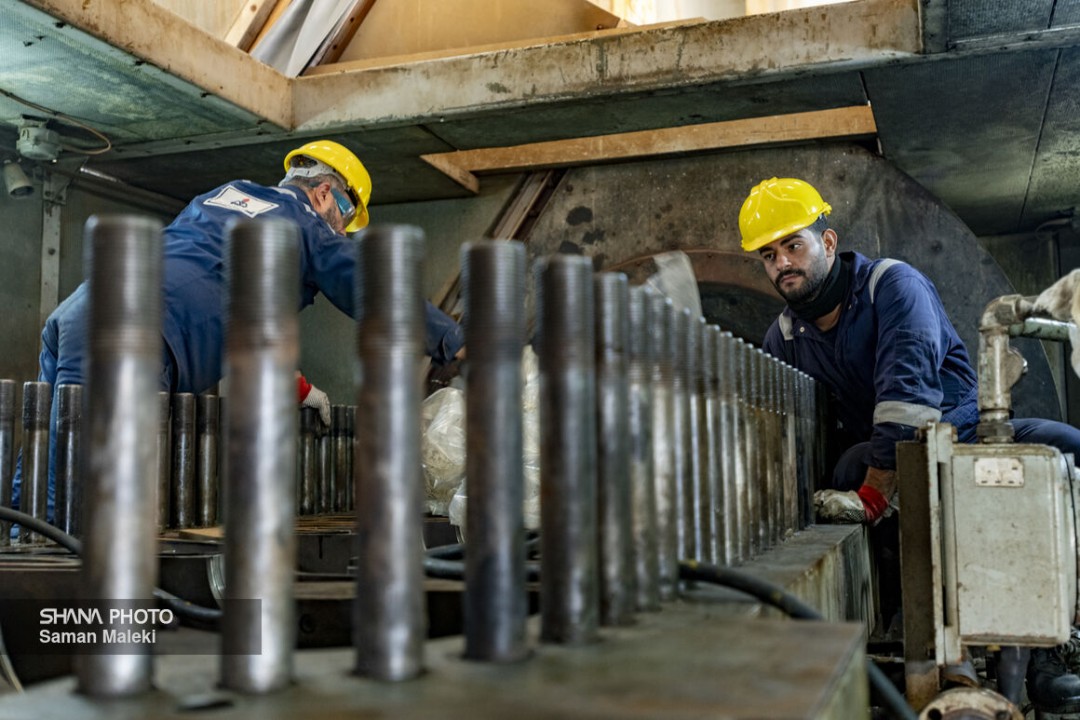 بومی‌سازی، ستون پنهان تاب‌آوری صنعت فولاد ایران در عصر فشارهای چندلایه